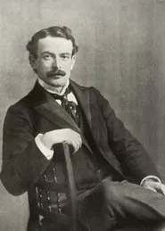 Dan Snow on Lloyd George: My Great-Great-Grandfather movie poster