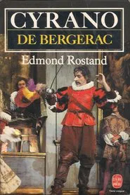 Cyrano de Bergerac movie poster