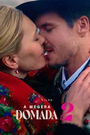 Poster do filme A Megera Domada 2