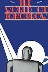 Poster do filme The World of Tomorrow