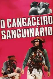 O Cangaceiro Sanguinário movie poster