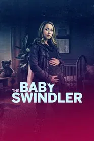 The Baby Swindler movie poster