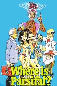 Where Is Parsifal? movie poster