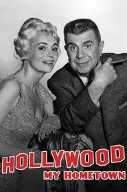 Hollywood My Home Town movie poster