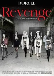Poster do filme Revenge