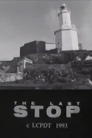 Poster do filme The Last Stop