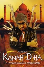 Kanah D'ha movie poster