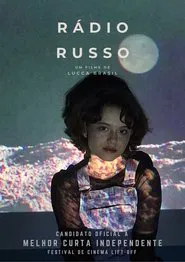 Rádio Russo movie poster