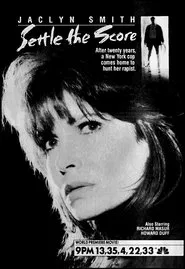 Settle the Score movie poster