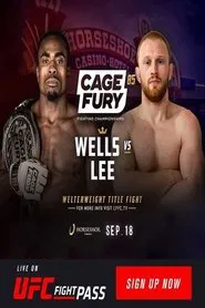 CFFC 85 movie poster