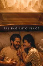 Falling into Place movie poster