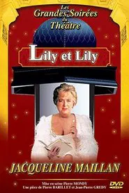 Poster do filme Lily et Lily