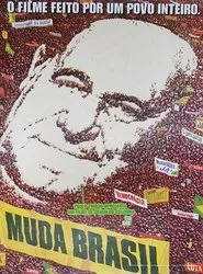 Poster do filme Muda Brasil