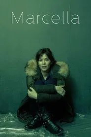 Marcella tv show poster