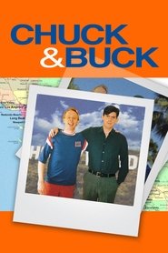 Chuck & Buck movie poster