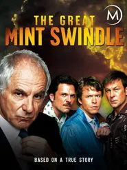 The Great Mint Swindle movie poster