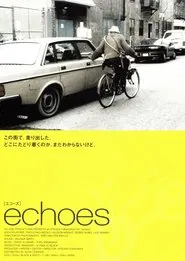 Echoes movie poster