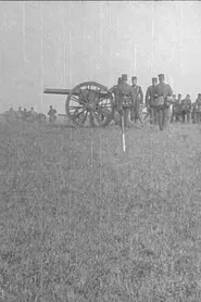 Artillery at Jægerspris movie poster