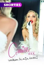 Camille, Welkom In Mijn Leven tv show poster