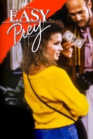 Easy Prey movie poster