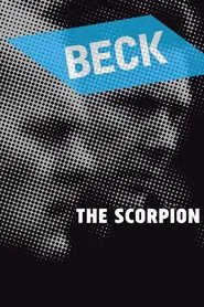 Poster do filme Beck 17 - The Scorpion