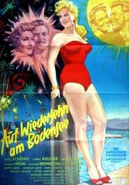 I'll See You at Lake Constance movie poster
