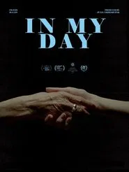 In My Day movie poster