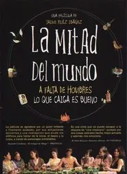 Half of the World movie poster