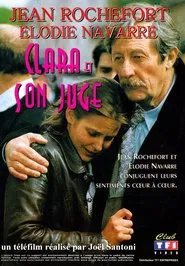 Clara et son juge movie poster