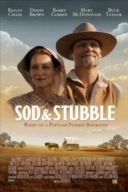 Sod and Stubble movie poster