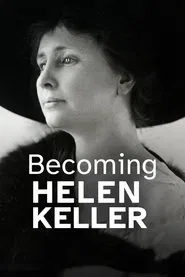 Becoming Helen Keller movie poster