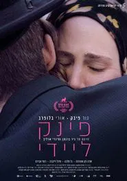 Pink Lady movie poster