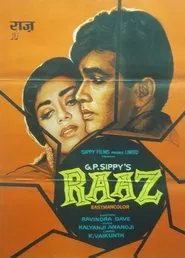Poster do filme Raaz