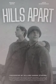 Hills Apart movie poster