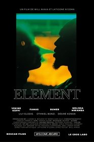 Element movie poster