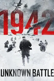 1942: Unknown Battle movie poster
