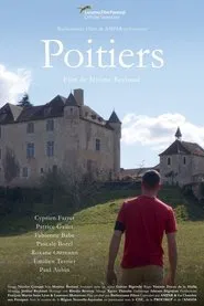 Poitiers movie poster