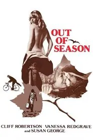 Out of Season movie poster