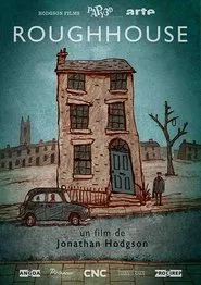 Roughhouse movie poster