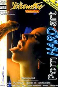 Poster do filme Porn Hard Art