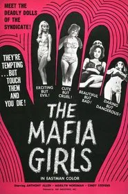 Mafia Girls movie poster