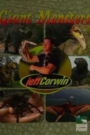 Poster do filme Giant Monsters