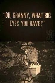 Poster do filme Little Red Riding Hood