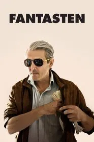 Fantasten movie poster