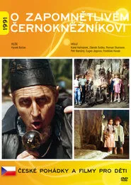 O zapomnětlivém černokněžníkovi movie poster