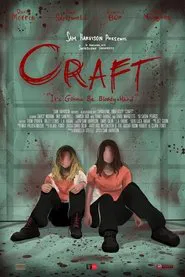 Poster do filme Craft