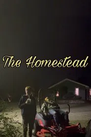 Poster do filme The Homestead