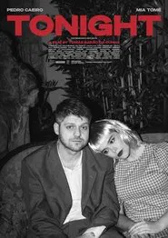 Tonight movie poster