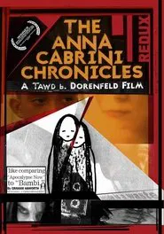 Poster do filme The Anna Cabrini Chronicles