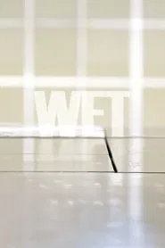 Wet movie poster